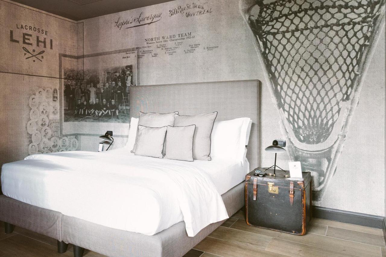 Hotel Aethos Milán Exteriér fotografie