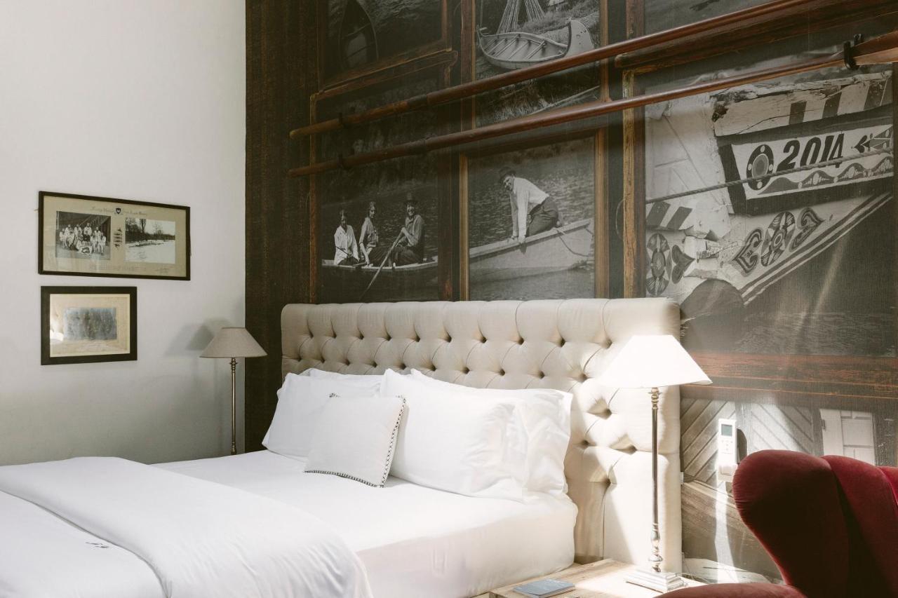 Hotel Aethos Milán Exteriér fotografie