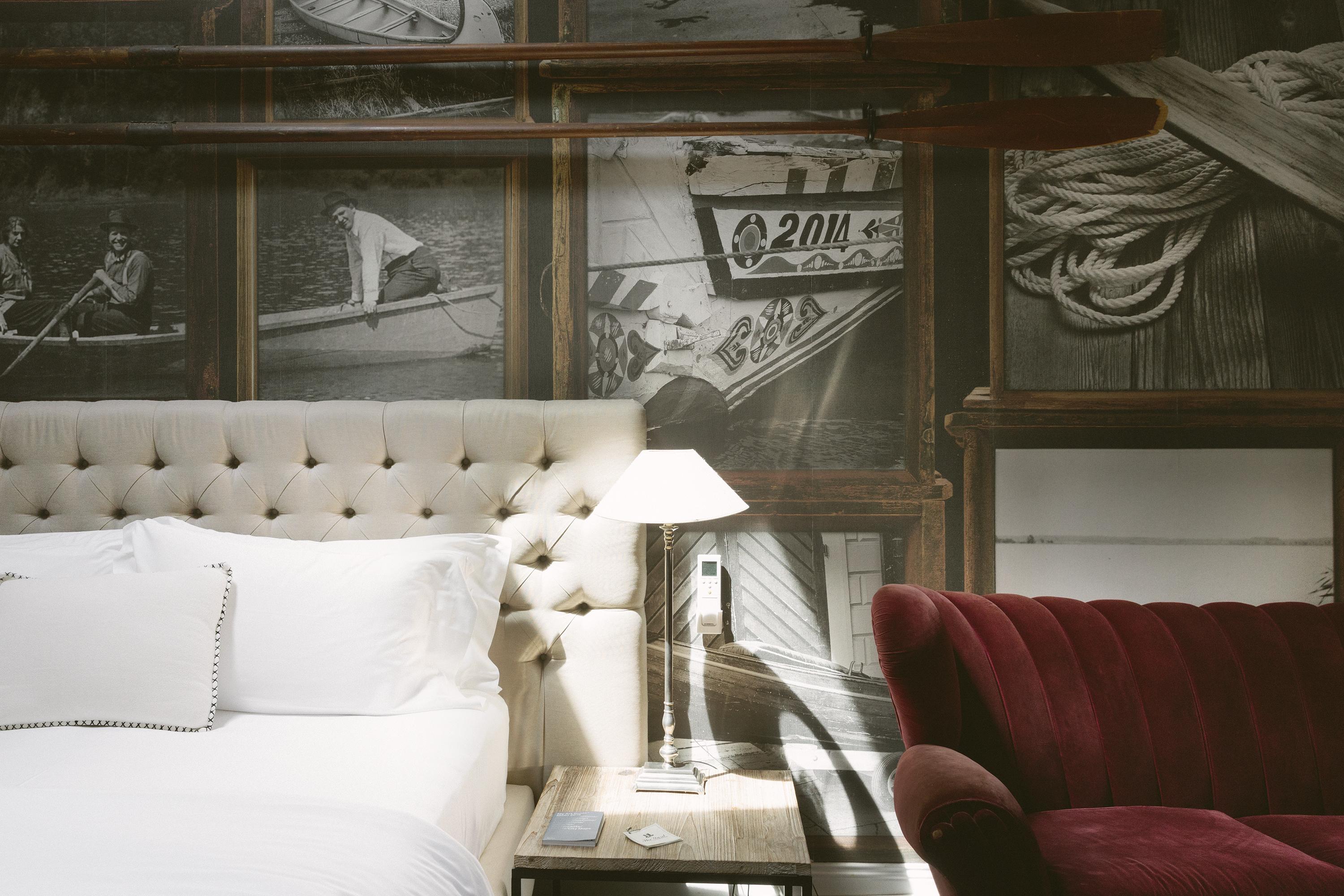 Hotel Aethos Milán Exteriér fotografie