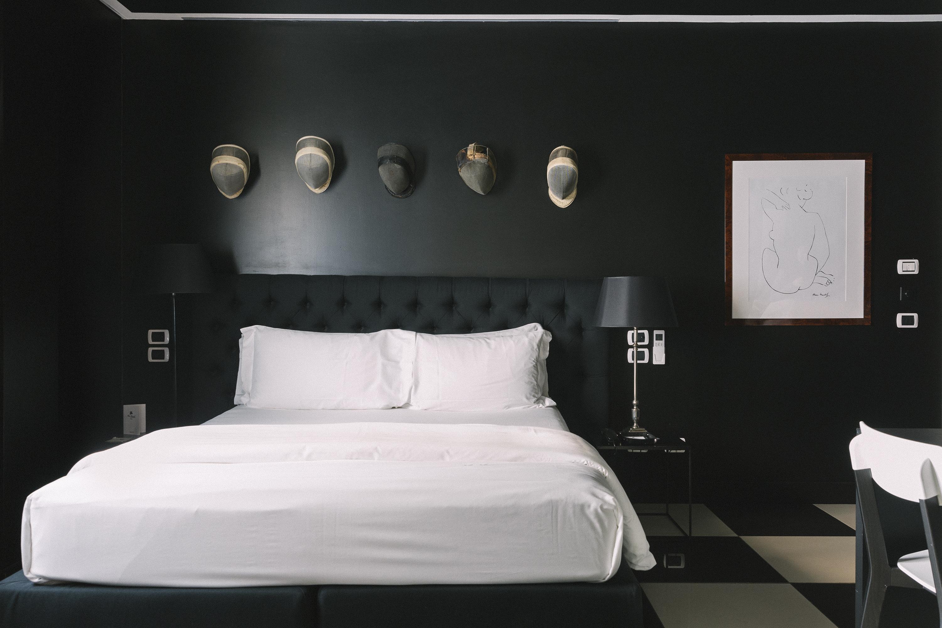 Hotel Aethos Milán Exteriér fotografie