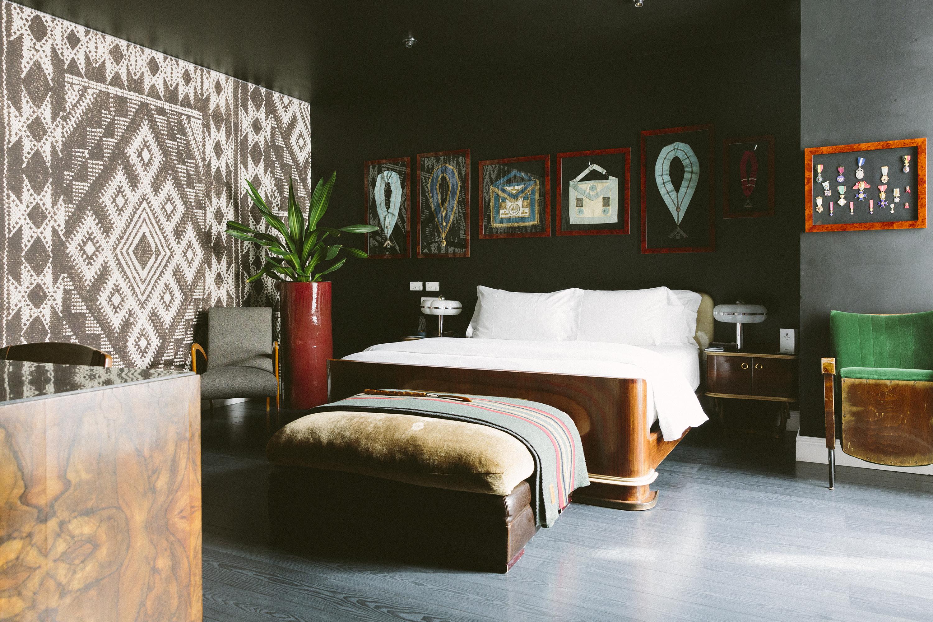 Hotel Aethos Milán Exteriér fotografie