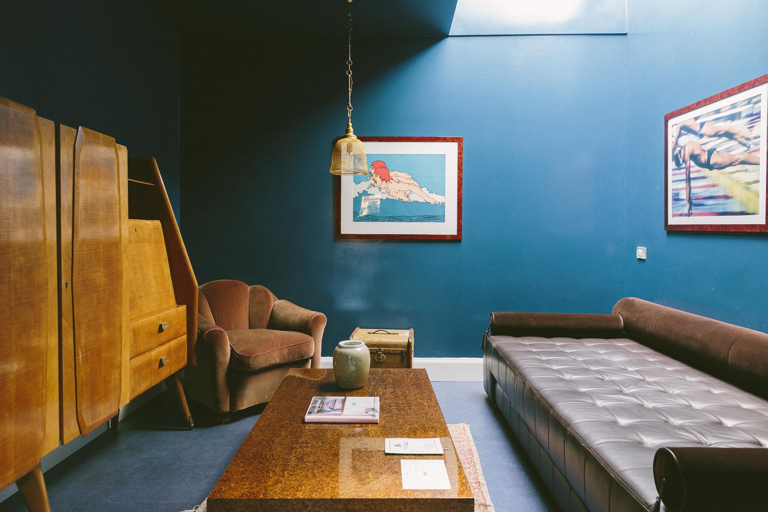Hotel Aethos Milán Exteriér fotografie