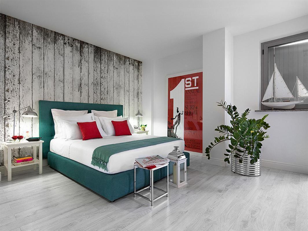 Hotel Aethos Milán Exteriér fotografie