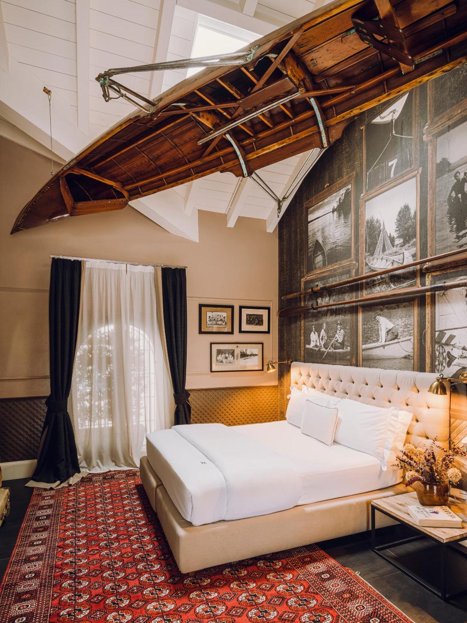 Hotel Aethos Milán Exteriér fotografie